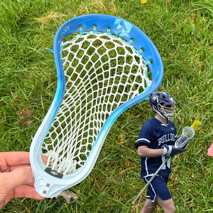 Andrew Grosso Replica