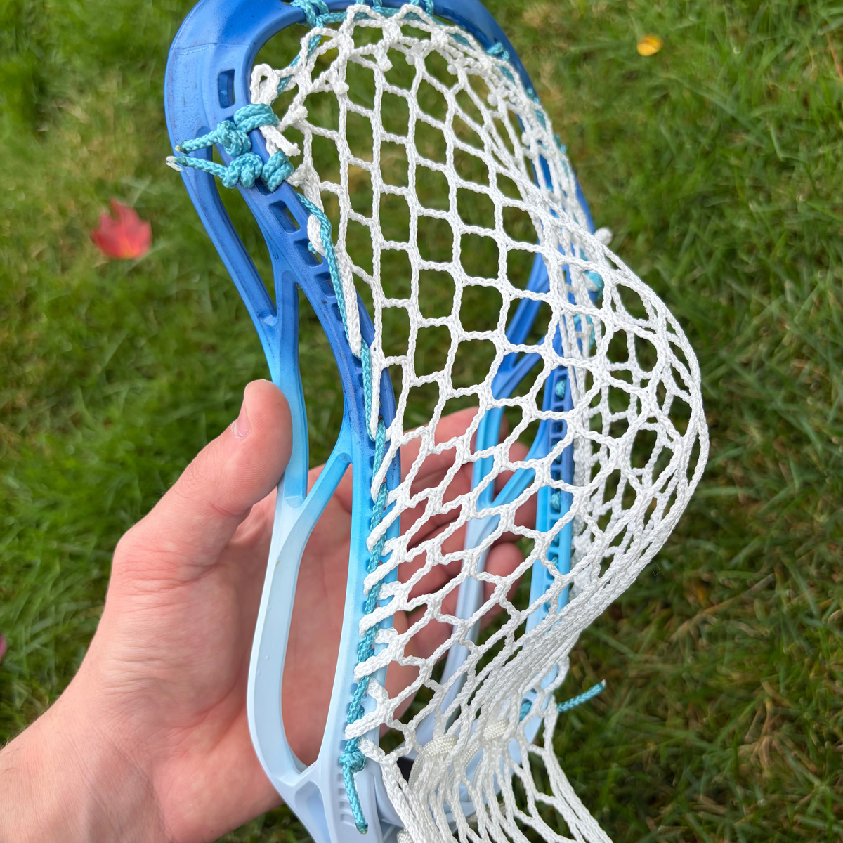 Andrew Grosso Replica