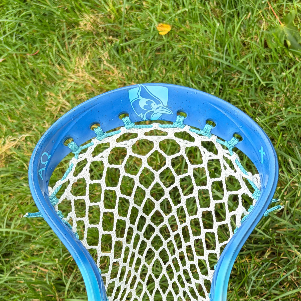 Andrew Grosso Replica